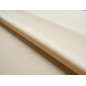 Geribde jersey van viscose cupro touch sandwashed