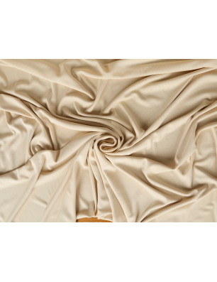 Sandwashed rib knit viscose cupro touch rib knit - Bemax Fabric Wholesaler