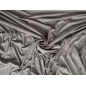 Gerippter Viskose-Cupro-Strick mit Sandwashed-Touch Gerippter Viskose-Cupro-Strick mit Sandwashed-Touch