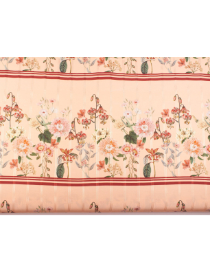 Sorella viscose flowers in themeadow