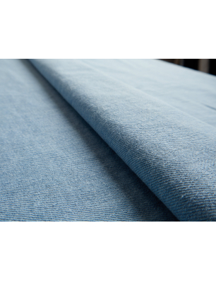 Denim - tessuto per jeans - jeans al metro - Grossista di tessuti Bemax