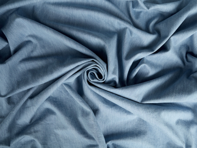 Denim - matière pour jeans - jeans au mètre - Grossiste en tissus Bemax