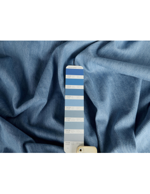 Denim – material för jeans – jeans på meter – Tyghandel Bemax