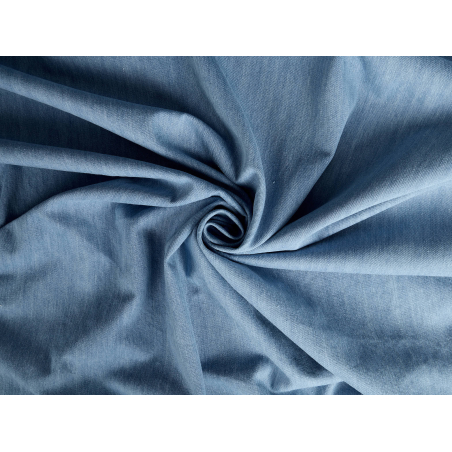 Denim - tecido para ganga - ganga por metro - Atacado de Tecidos Bemax
