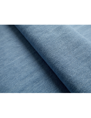 Denim - materiaal voor jeans - jeans per meter - Textielgroothandel Bemax