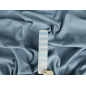Jeans fabric with washed effect and soft touch – very light denim