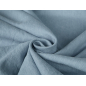 Jeans fabric with washed effect and soft touch – very light denim