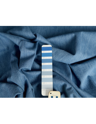 Denim - material pentru blugi - blugi la metru - Fabrica/angrosist de textile Bemax