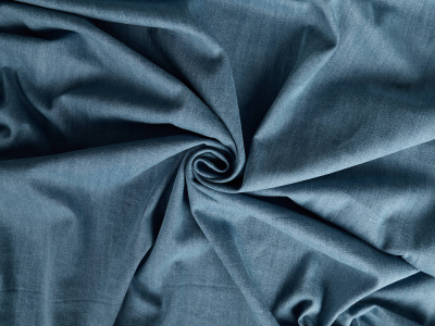 Denim - tecido para ganga - ganga em metros - Atacado de Tecidos Bemax