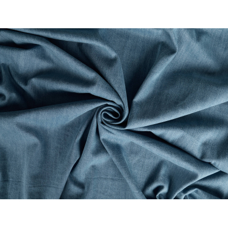 Denim - tecido para ganga - ganga em metros - Atacado de Tecidos Bemax