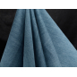 Džínovina s efektem washed a soft touch – modrý denim