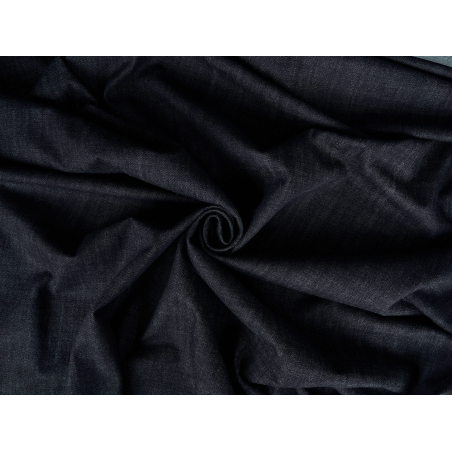 Denim - materiaal voor spijkerstof - jeans per meter - Textielgroothandel Bemax