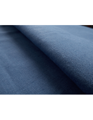Lino denim - material para vaqueros - lino por metro - Mayorista de Telas Bemax