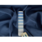 Jeans in cotone naturale nel colore ideale blue denim