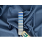 Seda bruta - bourette simples - cores