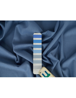 Tissu Soie brute - bourette uni - couleurs