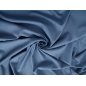 Raw silk - bourette plain - colors