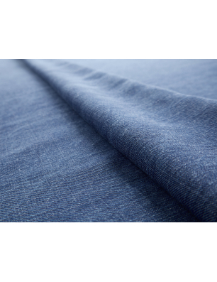 Liocel lavado - material de ganga de liocel - jeans por metro - Atacado de Tecidos Bemax