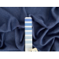 Denim in lyocell, materiale con effetto washed