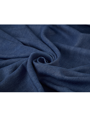Liocel lavado - material de ganga de liocel - jeans por metro - Atacado de Tecidos Bemax