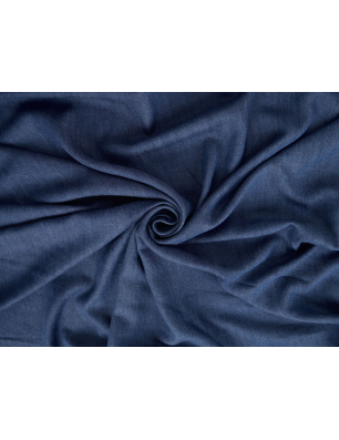 Lyocell vasket - lyocell denimmateriale - jeans i meter - Tøj-/stofengros Bemax