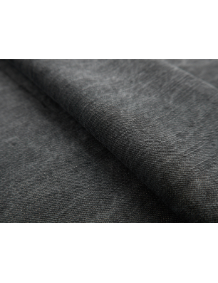 Lyocell vasket - lyocell denimmateriale - jeans i meter - Tøj-/stofengros Bemax