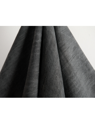 Lyocell gewassen - lyocell-denimmateriaal - jeans op meter - Textielgroothandel Bemax