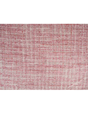 Material de viscose grosso com trama bem definida em nervuras para canaletas - Armazém Têxtil Bemax