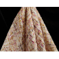 Chanel fabric - a soft, thick material made of viscose with a very distinct weave