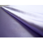 Satin de viscose plissado com elastano
