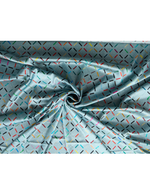 Silk material - silk satin - silk by the meter - Bemax Fabric Wholesale