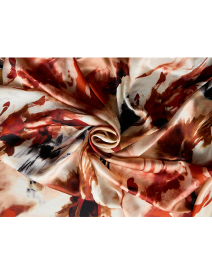 Silk fabric - silk by the meter - Bemax Fabrics Wholesaler