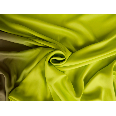 Viscose ecovero avec effet dégradé pour une robe d’été - Grossiste en Tissus Bemax