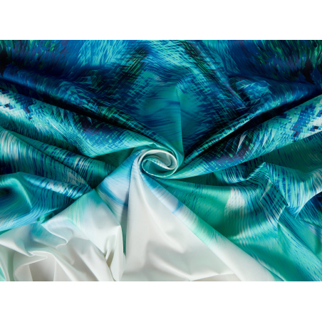 Cotton for a summer dress - Bemax Textile Wholesaler