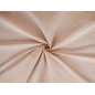 Taffetas tissu pour robe mat lisse sergé grainé
