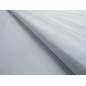 Taffeta fabric for a dress matte smooth ribbed weave