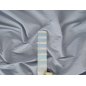 Taffeta fabric for a dress matte smooth ribbed weave