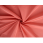 Taffetas tissu pour robe mat lisse sergé grainé