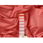 Taffetas tissu pour robe mat lisse sergé grainé