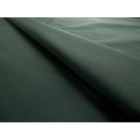 Taffettà per abito opaco, liscio, trama a coste (effetto rips)