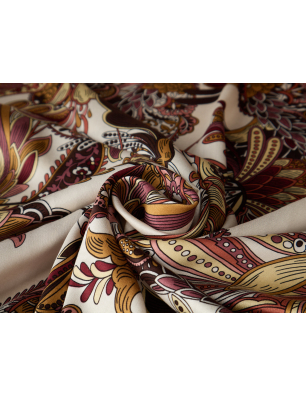 copy of Viskosmaterial med en diskret glans - mall