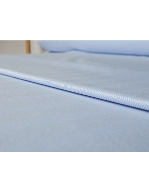 Mercerized cotton in herringbone - Bemax Fabric Wholesale