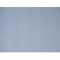 Premium mercerized cotton in light blue herringbone