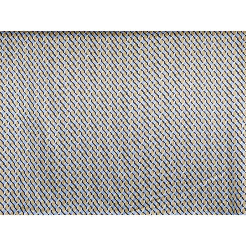 copy of Viscose, matière à léger effet brillant - modèle