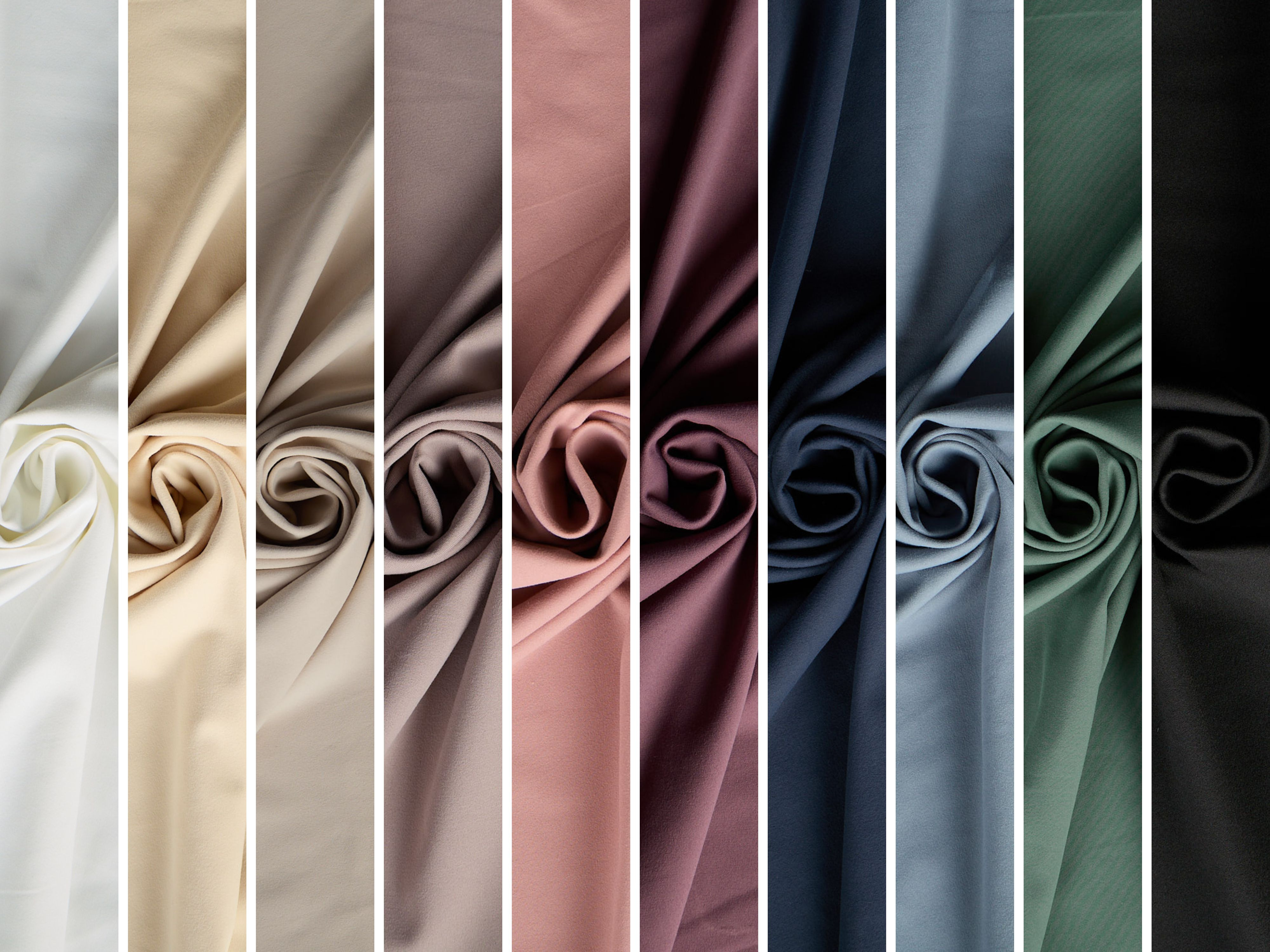 Yoga suit fabric - Bemax Fabrics Wholesale