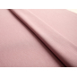 Tricot acanalado de viscosa con toque cupro sandwashed Tricot acanalado de viscosa con toque cupro sandwashed
