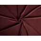 Gerippter Viskose-Cupro-Strick mit Sandwashed-Touch Gerippter Viskose-Cupro-Strick mit Sandwashed-Touch