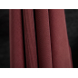 Gerippter Viskose-Cupro-Strick mit Sandwashed-Touch Gerippter Viskose-Cupro-Strick mit Sandwashed-Touch