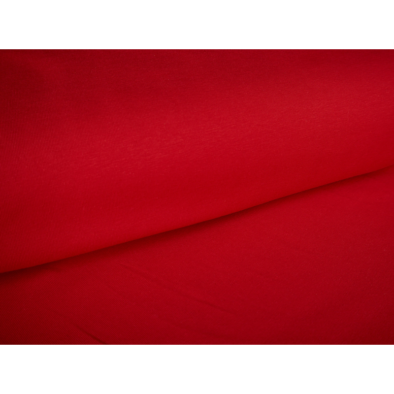 Knitted fabric Frida - lots of colours