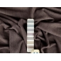 Tejido de mezclilla de lyocel con efecto washed